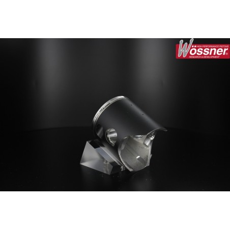 Pistón forjado WÖSSNER