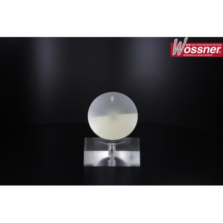 Pistón forjado WÖSSNER