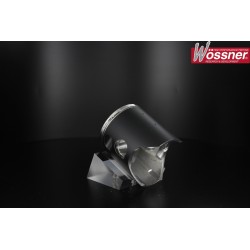 Pistón forjado WÖSSNER 2
