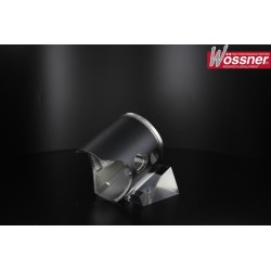 Pistón forjado WÖSSNER 2
