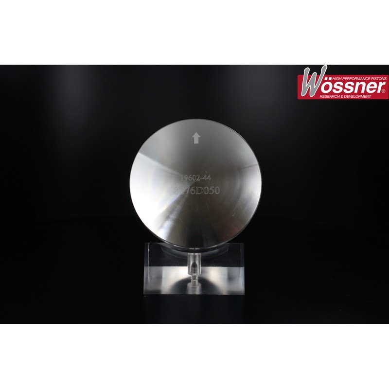 Pistón forjado WÖSSNER