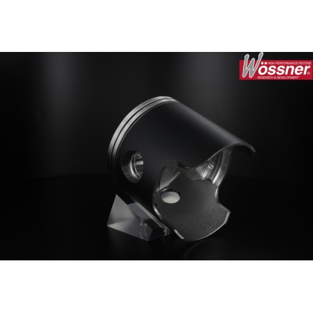 Pistón forjado WÖSSNER