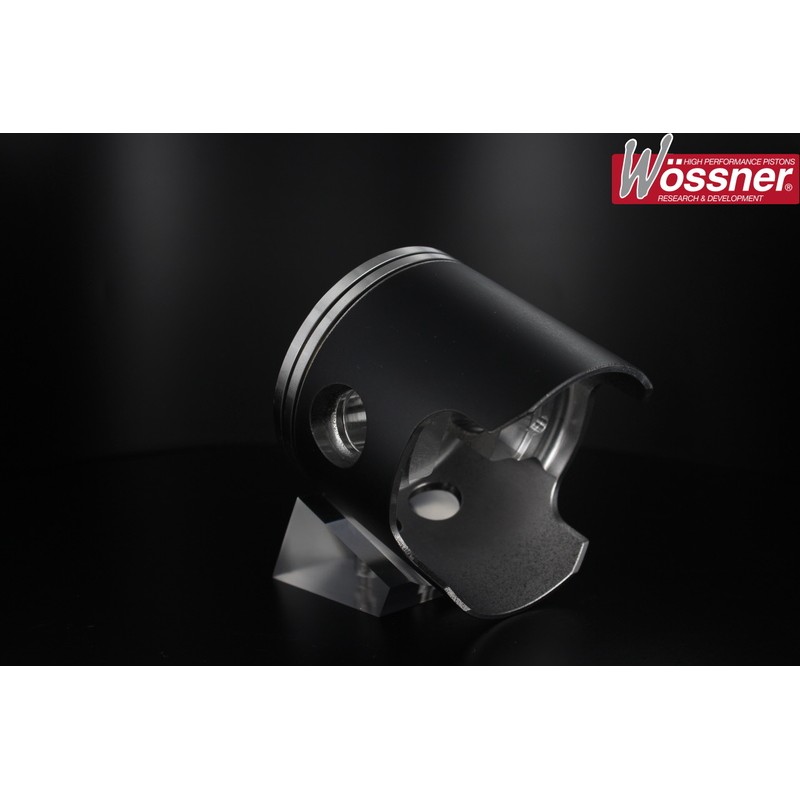 Pistón forjado WÖSSNER