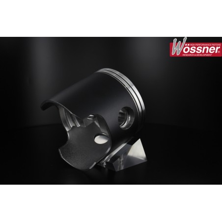 Pistón forjado WÖSSNER