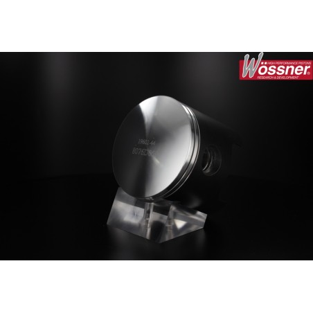 Pistón forjado WÖSSNER