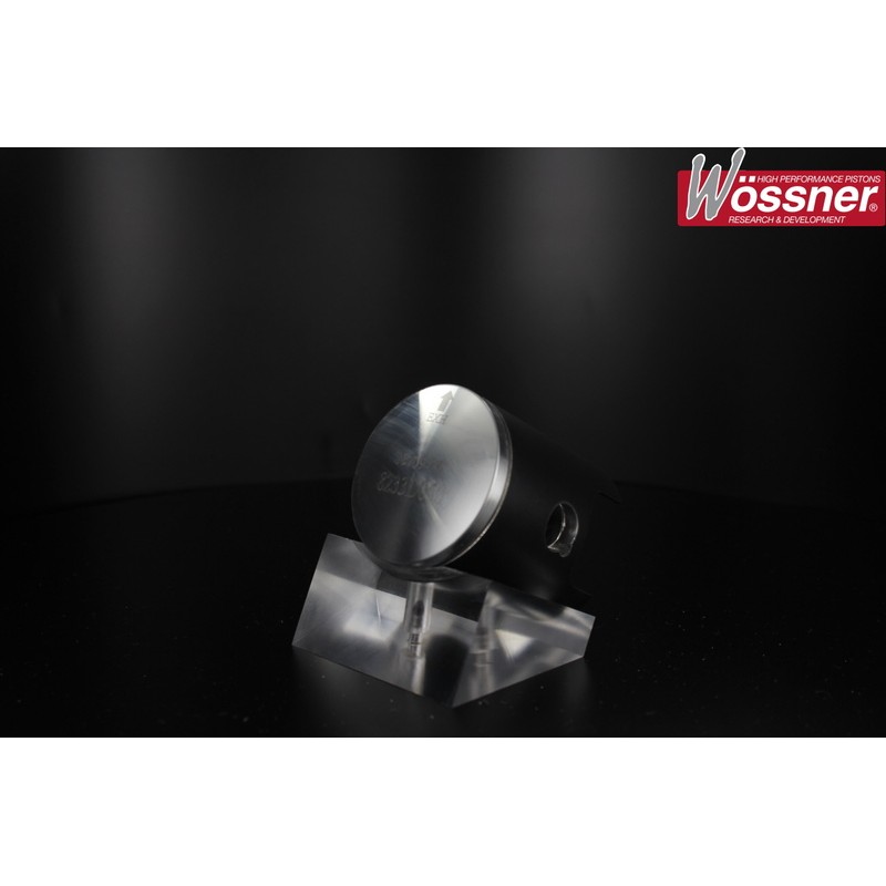 Pistón forjado WÖSSNER