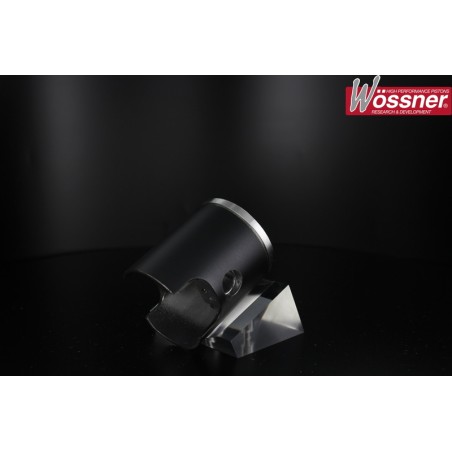 Pistón forjado WÖSSNER