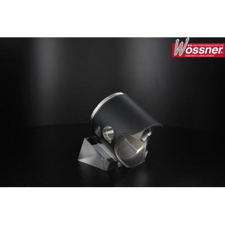 Pistón forjado WÖSSNER