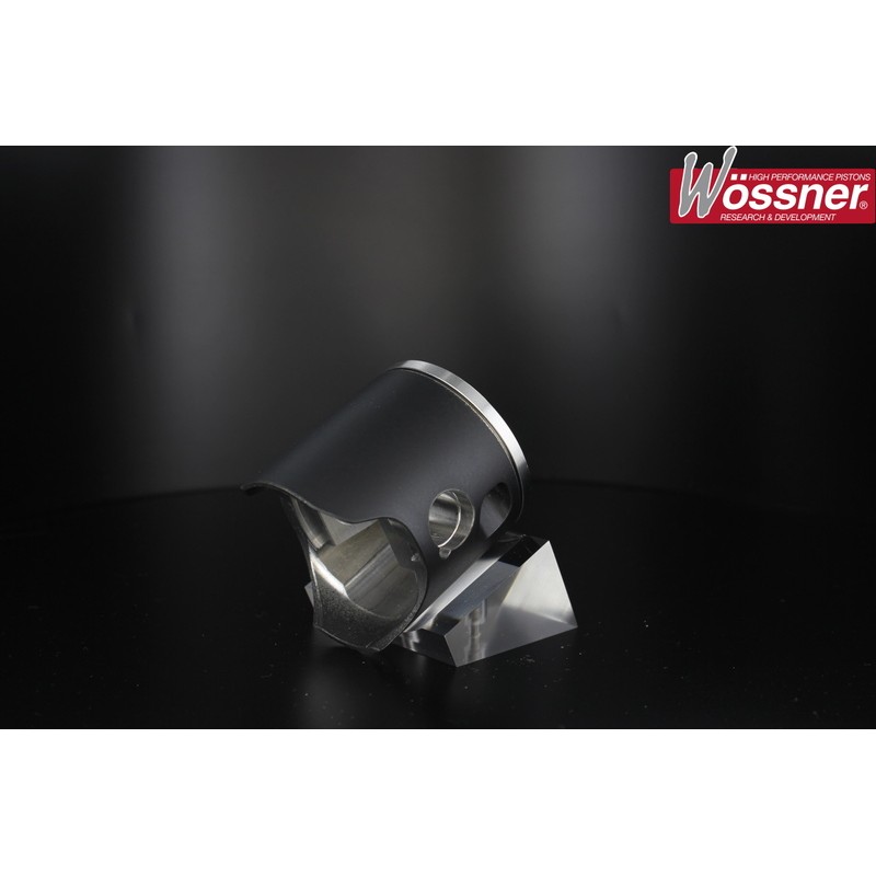 Pistón forjado WÖSSNER