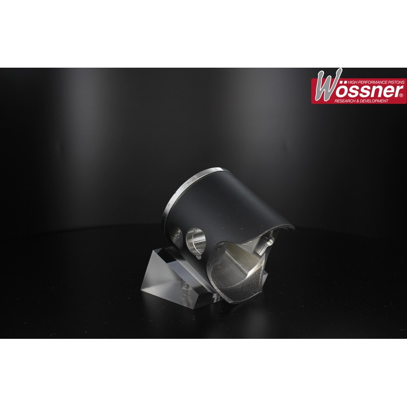 Pistón forjado WÖSSNER