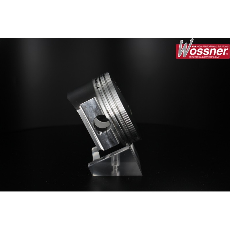 Pistón forjado WÖSSNER Pro Series
