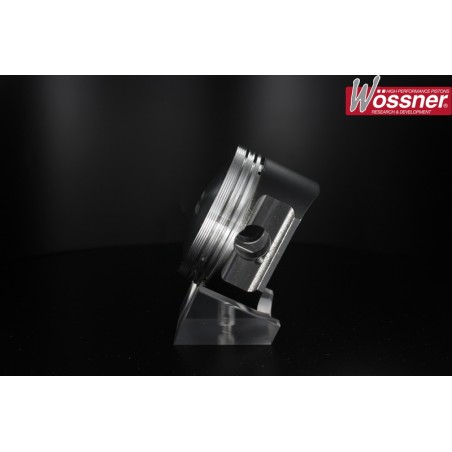 Pistón forjado WÖSSNER Pro Series