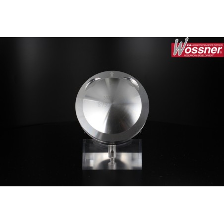 Pistón forjado WÖSSNER Pro Series