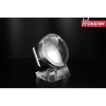 Pistón forjado WÖSSNER Pro Series