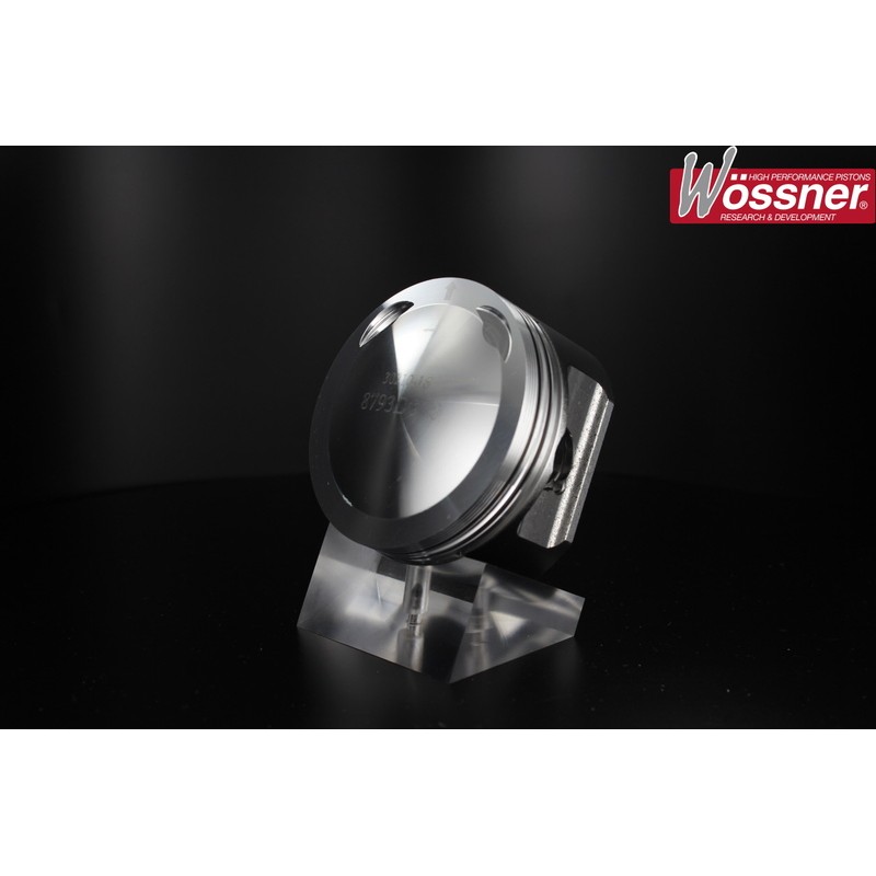 Pistón forjado WÖSSNER Pro Series