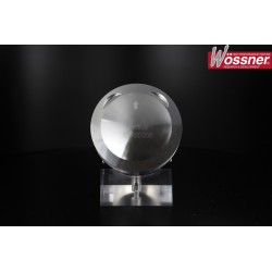 Pistón forjado WÖSSNER Pro Series 2