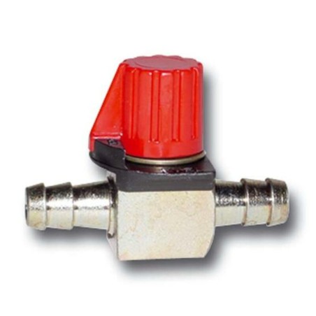 Grifo de combustible MOTION PRO Ø8mm