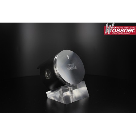 Pistón forjado WÖSSNER