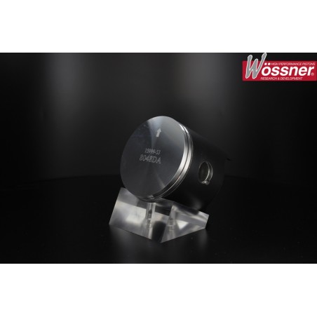 Pistón forjado WÖSSNER