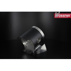 Pistón forjado WÖSSNER 2