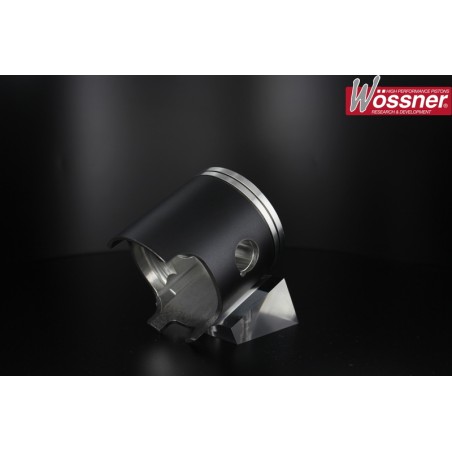 Pistón forjado WÖSSNER