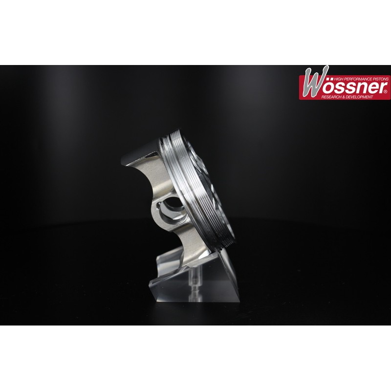 Pistón forjado WÖSSNER Pro Series