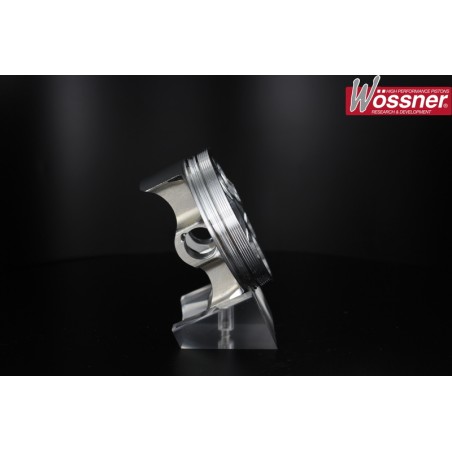 Pistón forjado WÖSSNER Pro Series