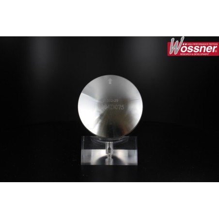 Pistón forjado WÖSSNER