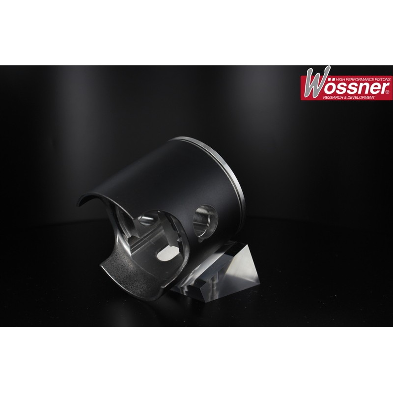 Pistón forjado WÖSSNER