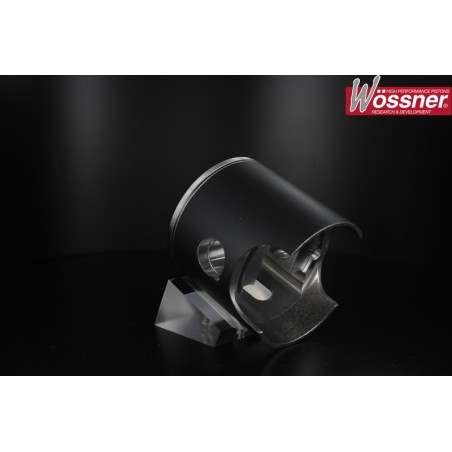 Pistón forjado WÖSSNER