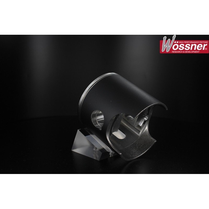 Pistón forjado WÖSSNER