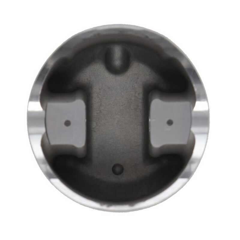 Kit de pistón forjado WISECO 2T Pro-Lite Series - Ø66,31mm