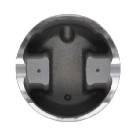 Kit de pistón forjado WISECO 2T Pro-Lite Series - Ø66,33mm