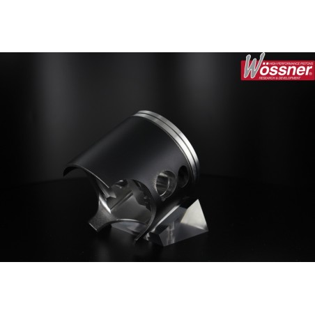 Pistón forjado WÖSSNER