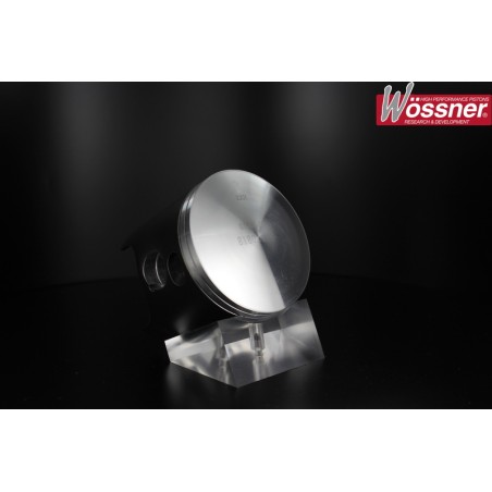 Pistón forjado WÖSSNER