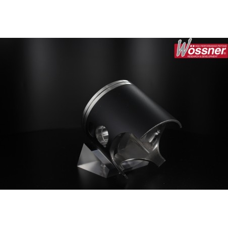 Pistón forjado WÖSSNER