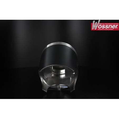 Pistón forjado WÖSSNER