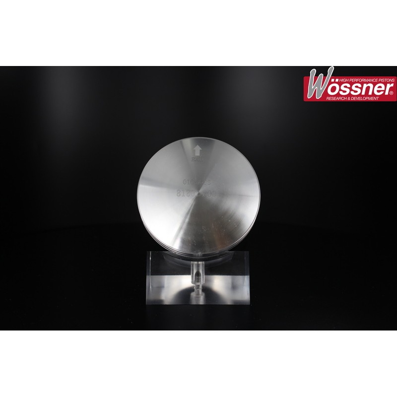 Pistón forjado WÖSSNER