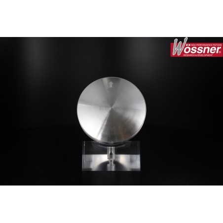 Pistón forjado WÖSSNER