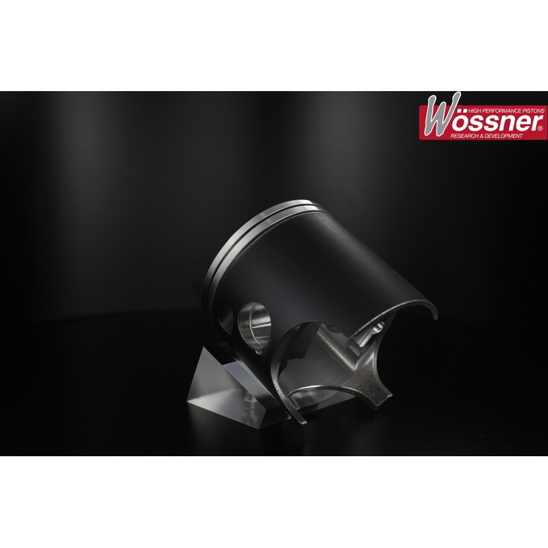 Pistón forjado WÖSSNER