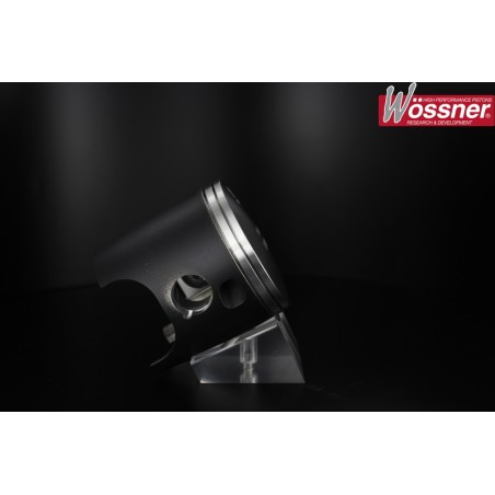 Pistón forjado WÖSSNER