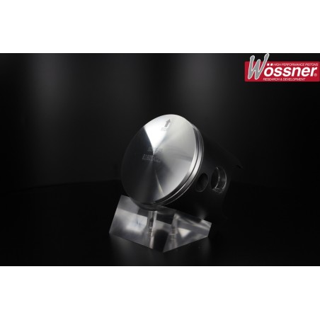 Pistón forjado WÖSSNER