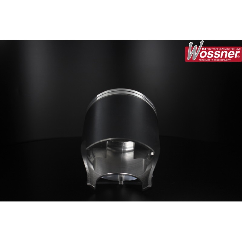 Pistón forjado WÖSSNER