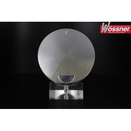 Pistón forjado WÖSSNER