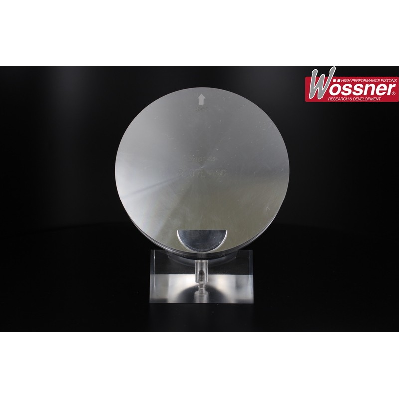 Pistón forjado WÖSSNER