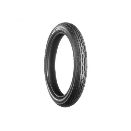 Neumático BRIDGESTONE MAG MOPUS L301 3.00-17 45P TT
