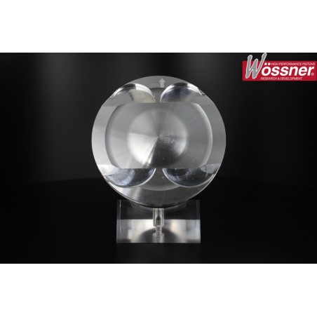 Pistón forjado WÖSSNER