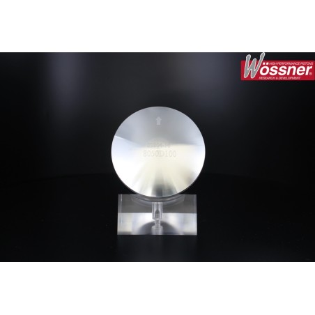 Pistón forjado WÖSSNER