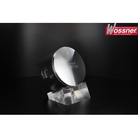 Pistón forjado WÖSSNER