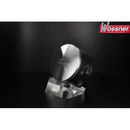 Pistón forjado WÖSSNER